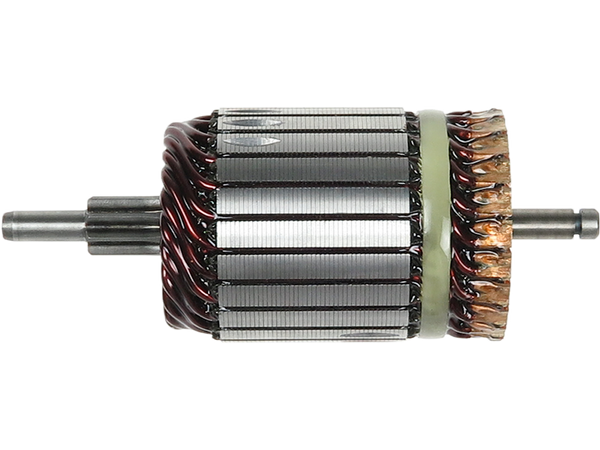 SA3005 — Startmotors rotorer