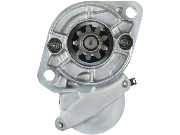 AS-PL Startmotor S6046(DENSO)