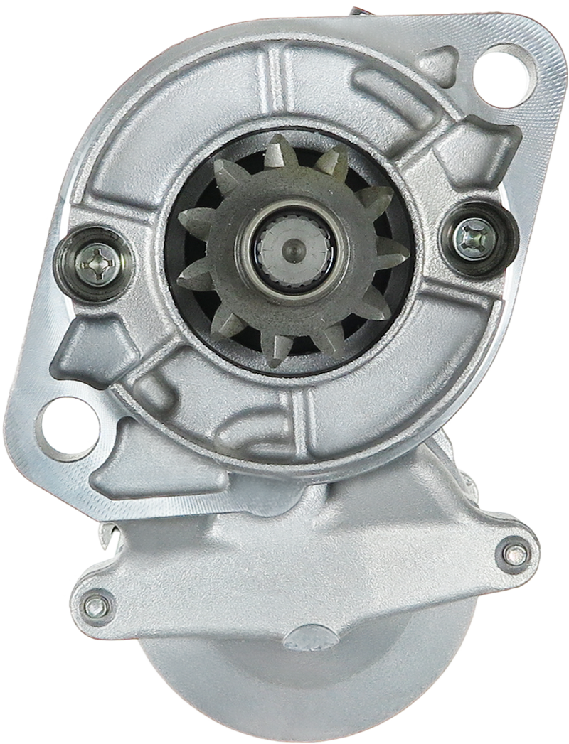 Brand new OEM DENSO Starter motor