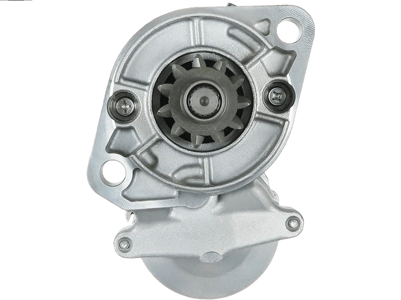 Brand new OEM DENSO Starter motor