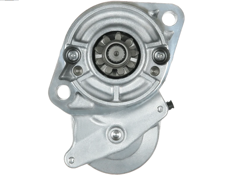 Brand new OEM DENSO Starter motor