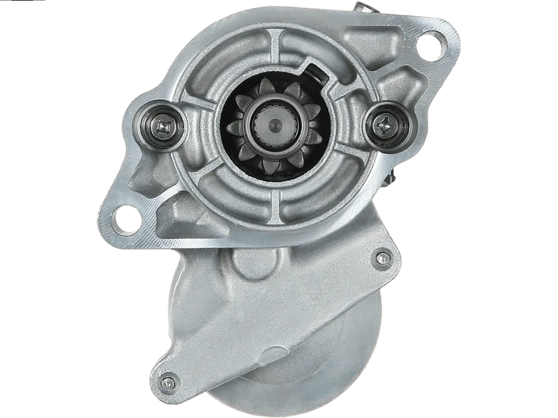 Brand new OEM DENSO Starter motor