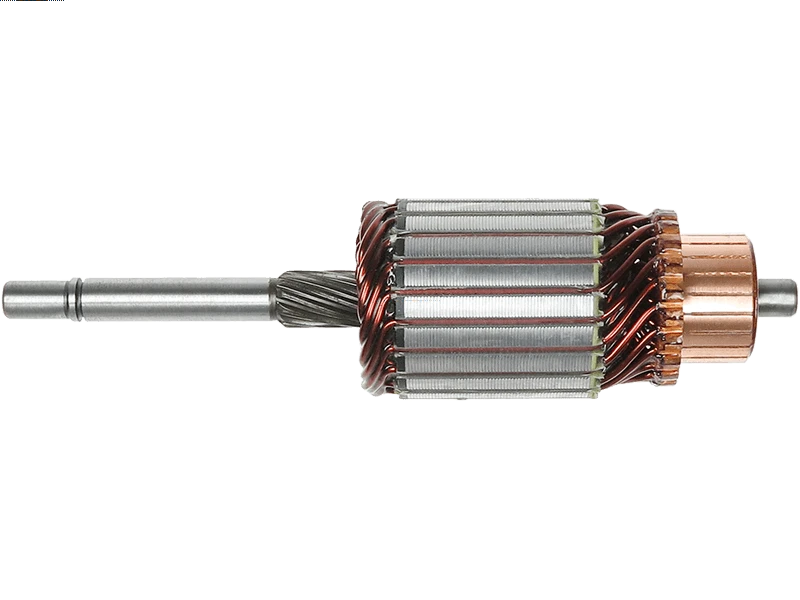 Brand new AS-PL Starter motor armature
