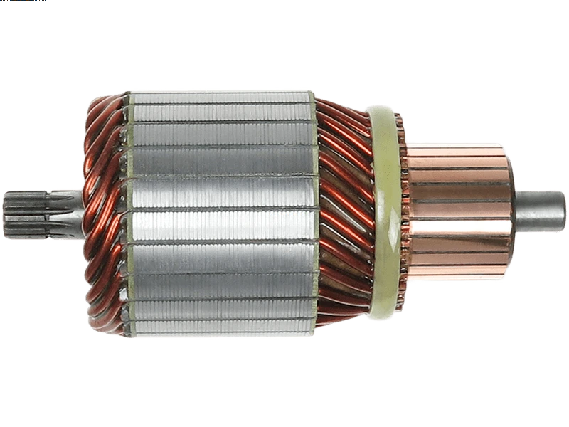 Brand new AS-PL Starter motor armature
