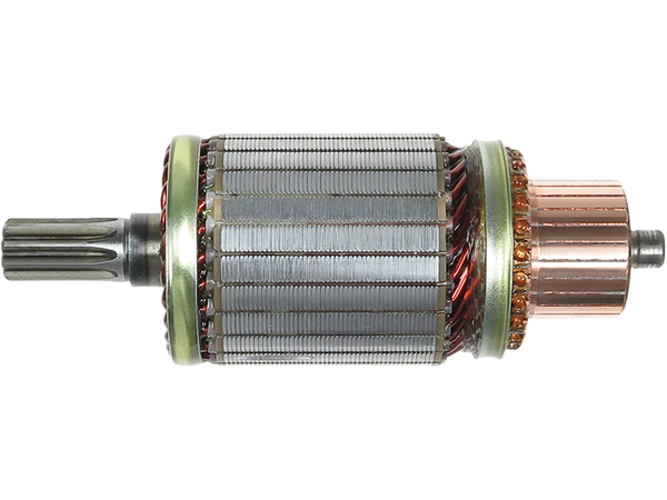SA5003 — Startmotors rotorer