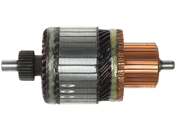 SA1011 — Startmotors rotorer