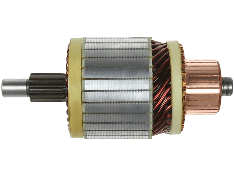 Brand new AS-PL Starter motor armature