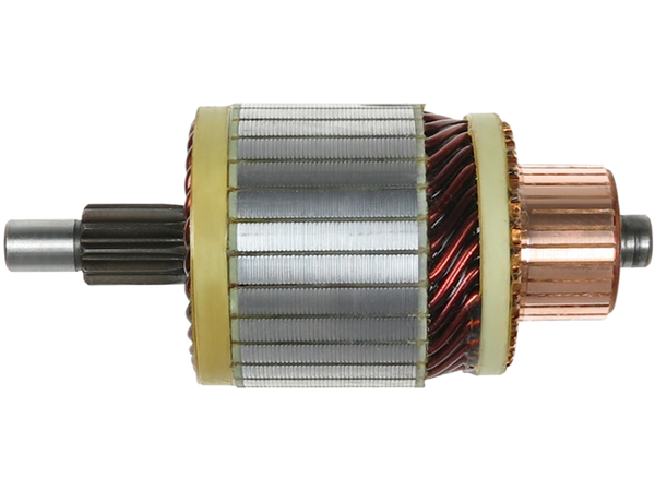SA5010 — Startmotors rotorer