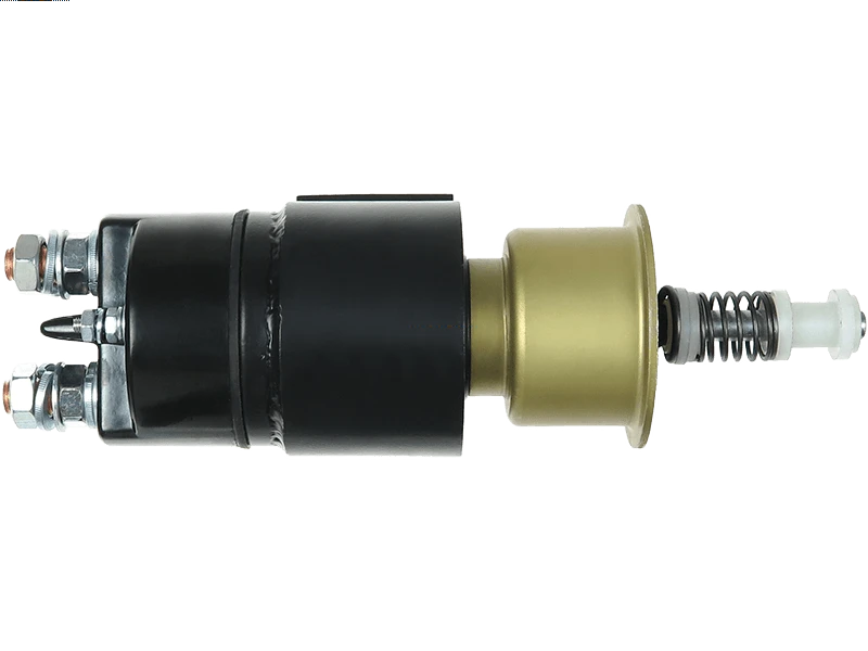 Brand new AS-PL Starter motor solenoid
