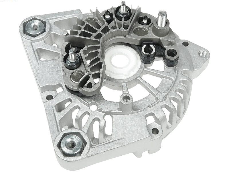 Brand new AS-PL Alternator rectifier with S.R.E. bracket