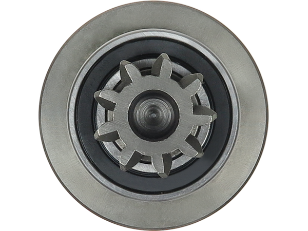 SD2033 — Startmotors bendix