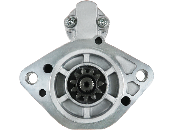 S5091 — Startmotorer