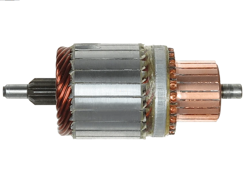 Brand new AS-PL Starter motor armature