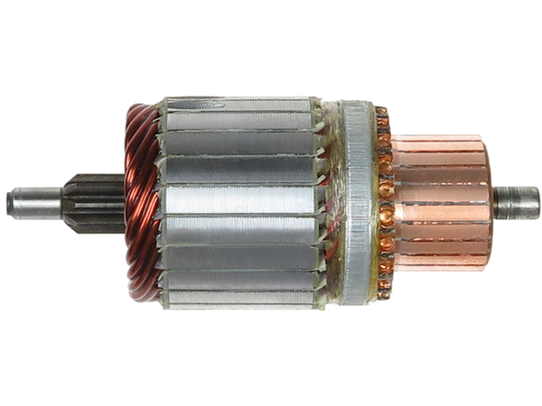 SA9010 — Startmotors rotorer