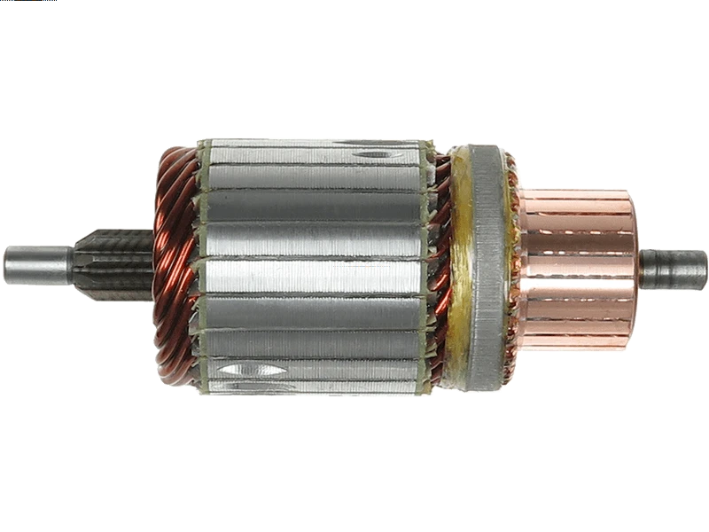 Brand new AS-PL Starter motor armature