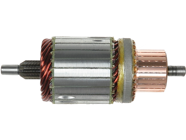 SA9011 — Startmotors rotorer