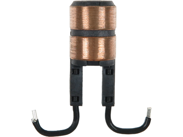 ASL9061S — Växelströmsgeneratorers kommutator