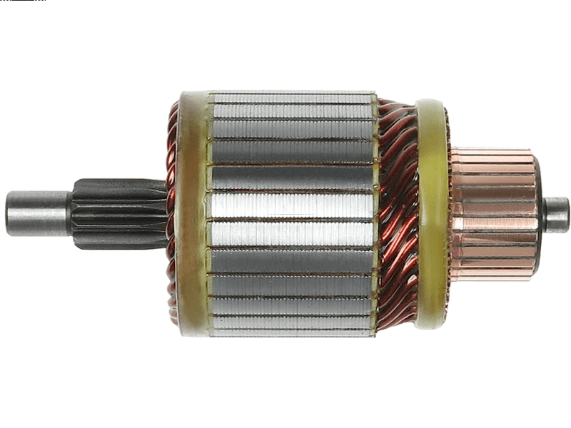 Brand new AS-PL Starter motor armature