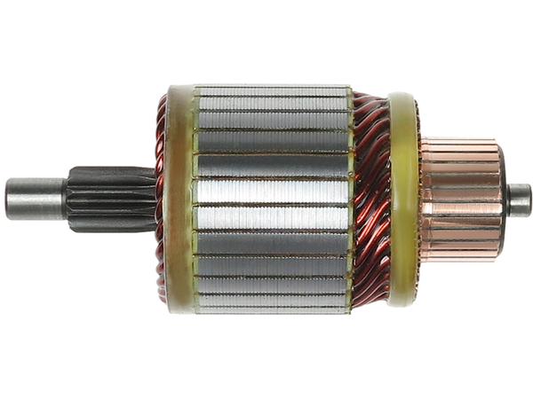 SA5011 — Startmotors rotorer