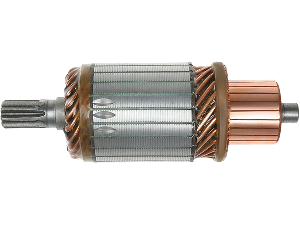 SA5017 — Startmotors rotorer