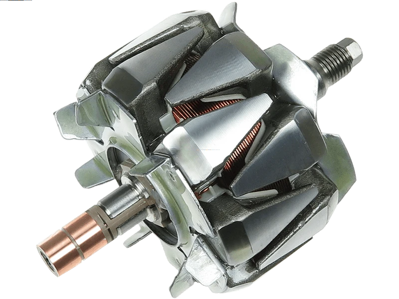Brand new AS-PL Alternator rotor