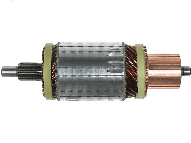Brand new AS-PL Starter motor armature