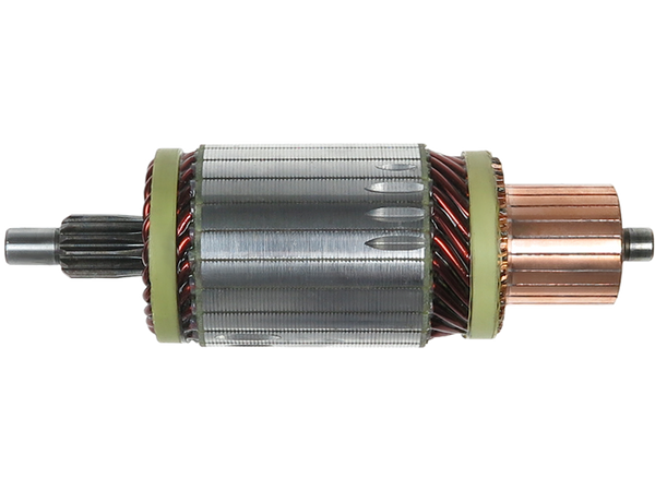 SA5054S — Startmotors rotorer