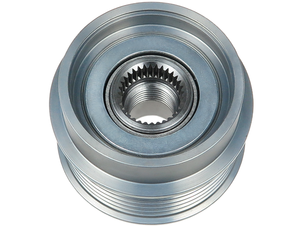 AFP3044S — Växelströmsgenerators långgående remskivor