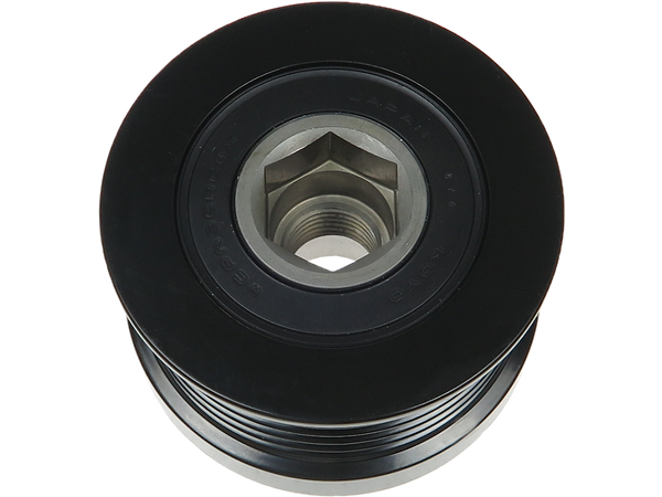 AFP6081(KOYO) — Växelströmsgenerators långgående remskivor