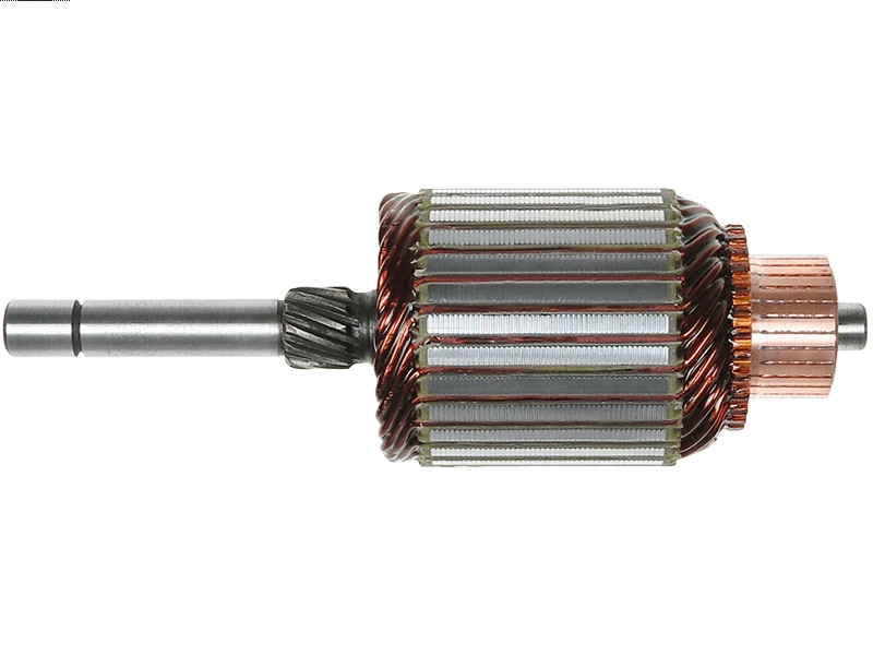 Brand new AS-PL Starter motor armature