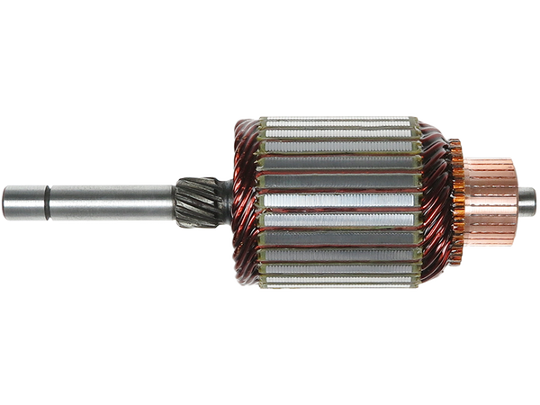 SA1028S — Startmotors rotorer