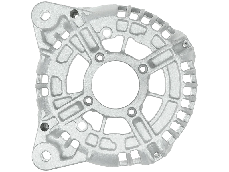 Brand new AS-PL Alternator D.E. bracket