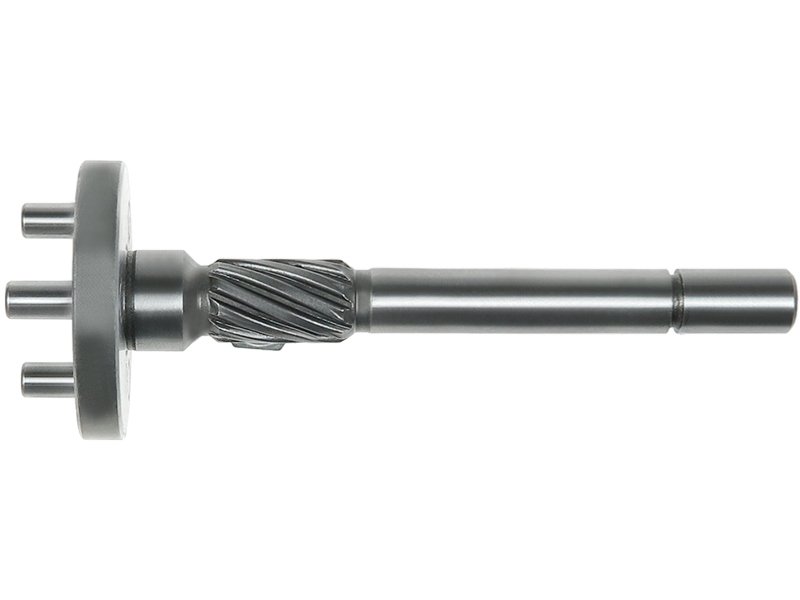 Brand new AS-PL Starter motor gear shaft