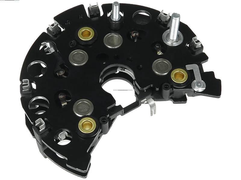 Brand new AS-PL Alternator rectifier