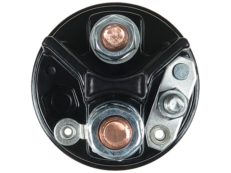 Brand new AS-PL Starter motor cap for solenoid