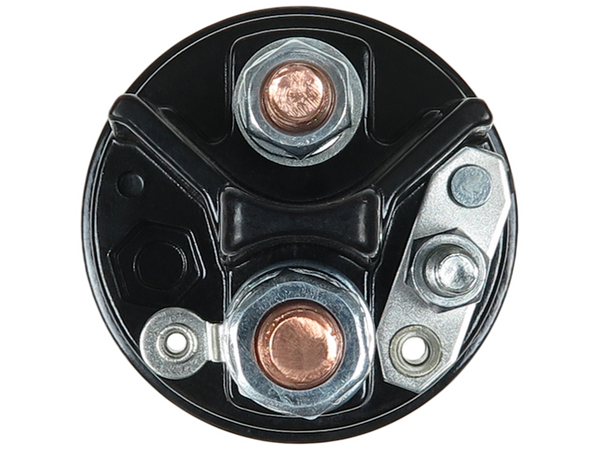 SP9051S — Startmotors automathylsor