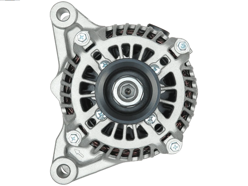 Remanufactured AS-PL Alternator