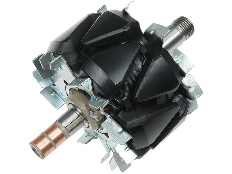 Brand new AS-PL Alternator rotor