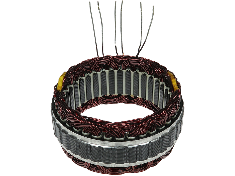 AS5058S AS-PL Uzwojenie