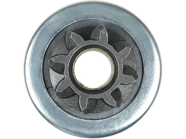 SD9240S — Startmotors bendix