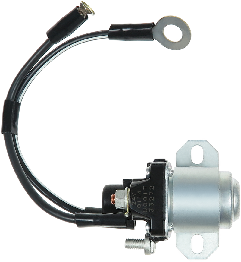 Brand new OEM MITSUBISHI Starter motor safety switch