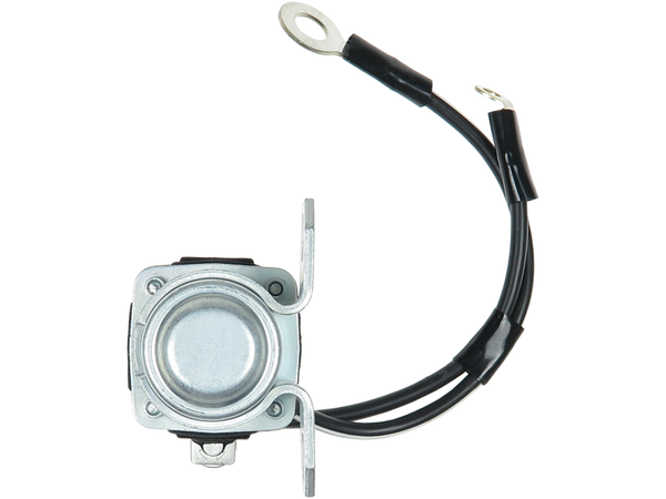 SS5128(MITSUBISHI) — Startmotors reläer