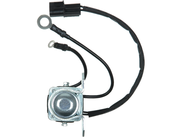 SS5194S — Startmotors reläer