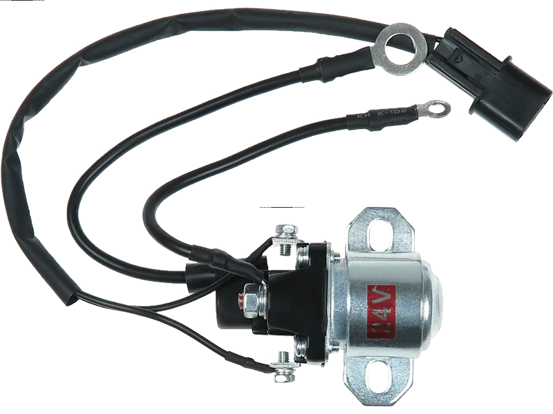 Brand new AS-PL Starter motor safety switch
