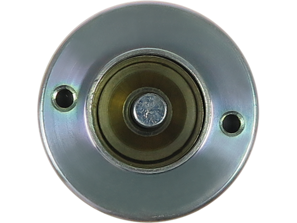 SS9007 — Startmotors automater