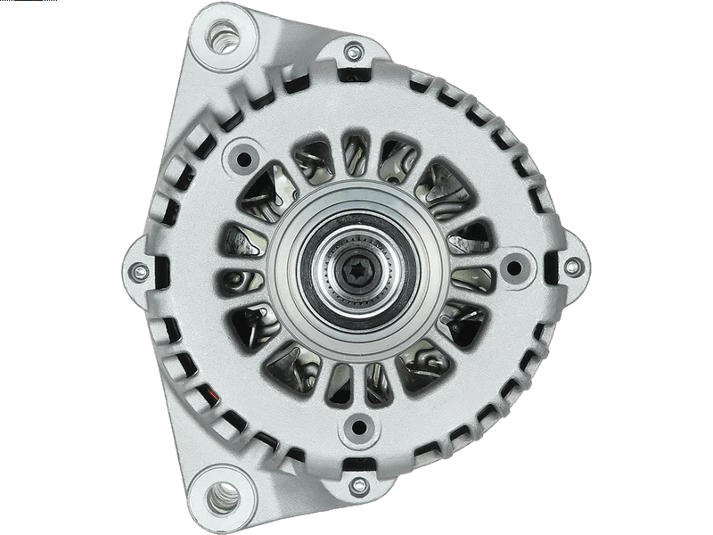 Brand new AS-PL Alternator