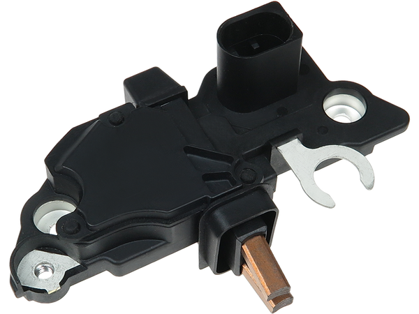 ARE0166S — Växelströmsgeneratorers reglage