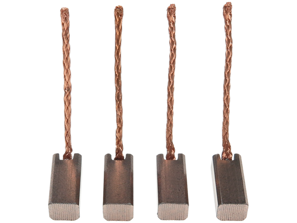 OB9131S — Other brush sets