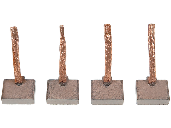 SB1005 — Startmotorers borstar