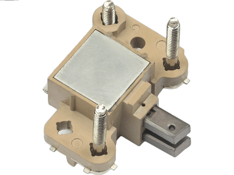 Brand new AS-PL Alternator regulator